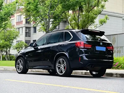 BMW X5 (Import)