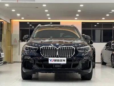 BMW X5 (Import)