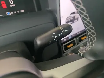 iCAR iCAR 超级V23