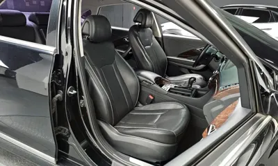 Hyundai Aslan