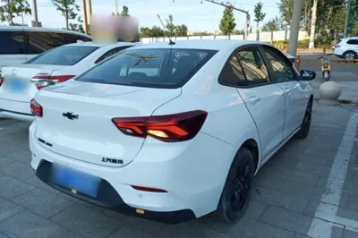 Chevrolet Cavalier