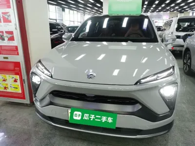 Nio EC6