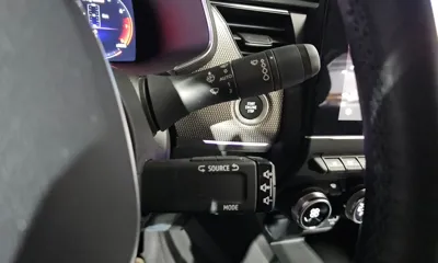 Renault-KoreaSamsung XM3