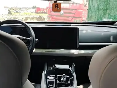 Changan UNI-T