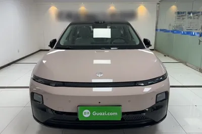 Leapmotor B01