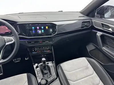 Volkswagen X
