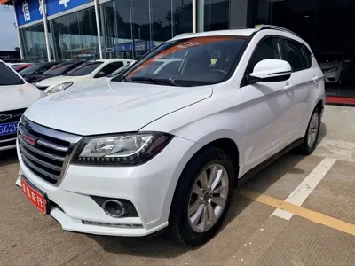 Haval H2