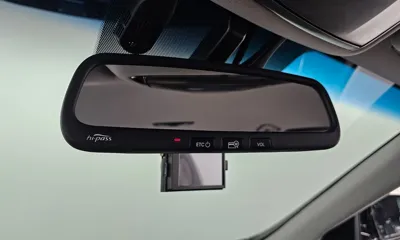 Hyundai Aslan