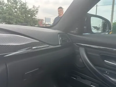 BMW M4