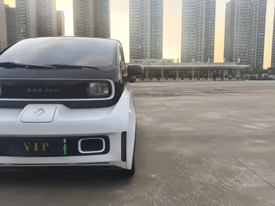 Baojun E300