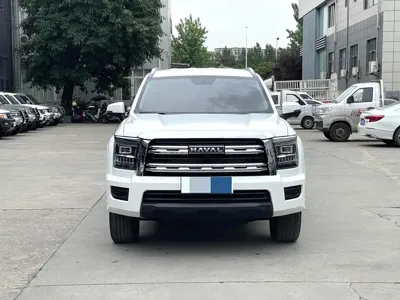 Haval H5