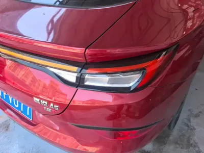 JAC A5