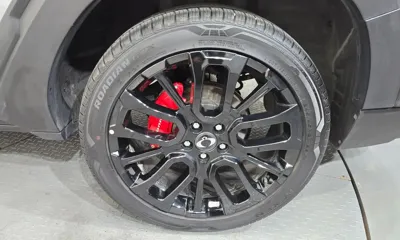 KG_Mobility_Ssangyong Torres