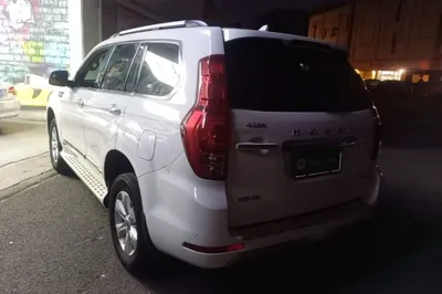 Haval H9
