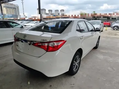 Toyota Levin