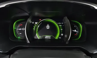 Renault-KoreaSamsung SM6