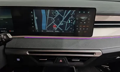 KG_Mobility_Ssangyong Torres