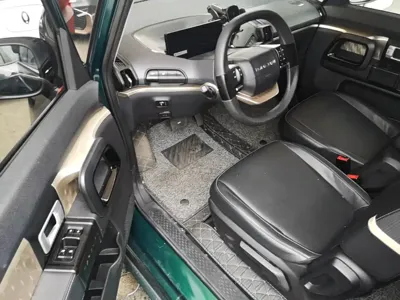 Baojun KiWi EV