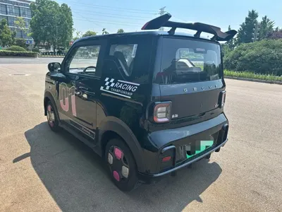 Galaxy Panda