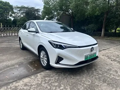 Changan Eado New Energy