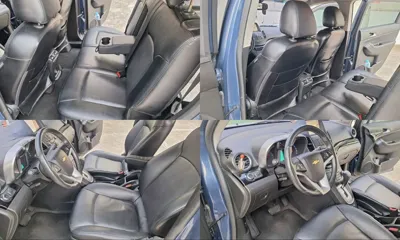 ChevroletGMDaewoo Orlando