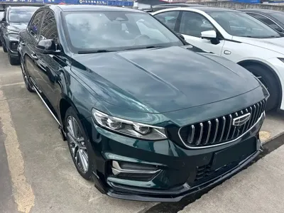 Geely Xingrui