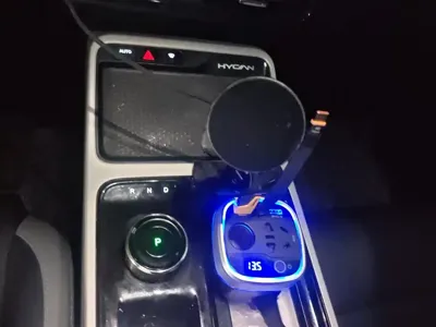Hycan Z03