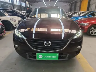 Mazda CX-4