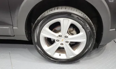 ChevroletGMDaewoo Captiva