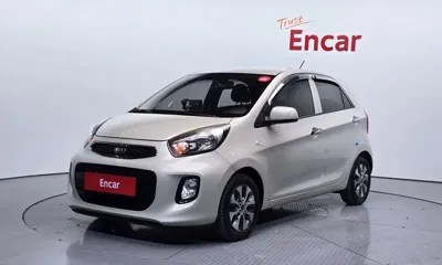 Kia Morning
