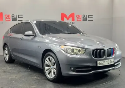 BMW Gran Turismo