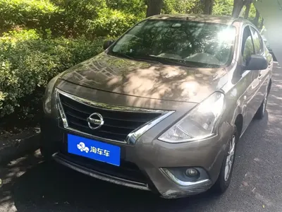 Nissan Sunny