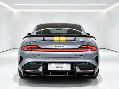 Xiaomi SU7 Ultra