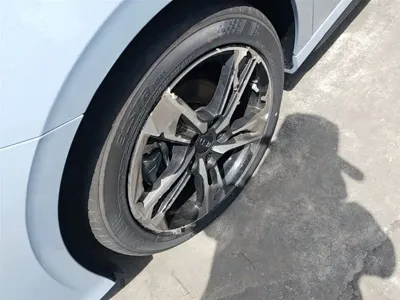 Geely Binrui