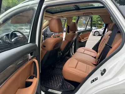 Haval H8