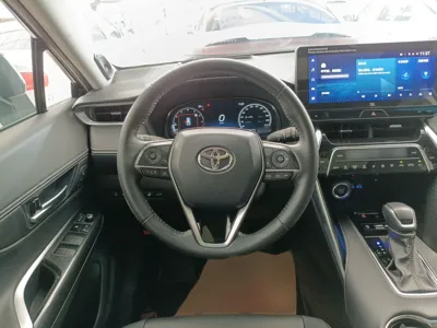 Toyota Venza