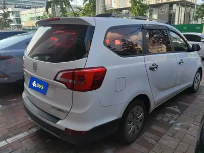 Baojun 730