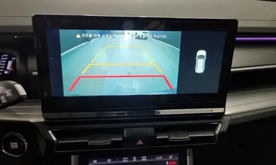 KG_Mobility_Ssangyong Torres