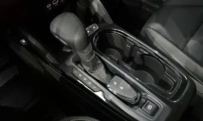 ChevroletGMDaewoo Trailblazer