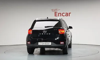 Hyundai Venue