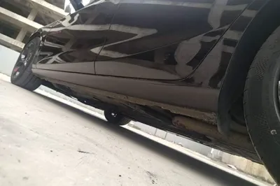 Chevrolet Malibu XL