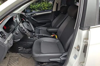 Jetta VA3