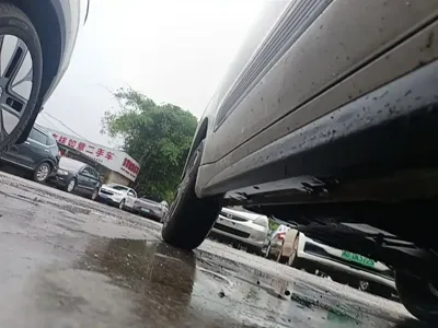 Wuling Nano EV