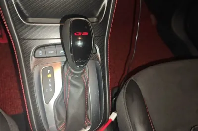 Buick Verano