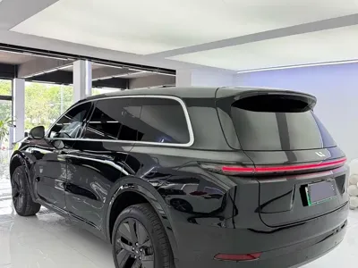 Li Auto Li L9