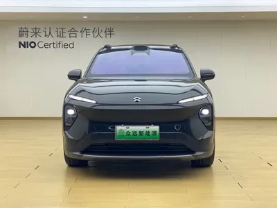 Nio ES7