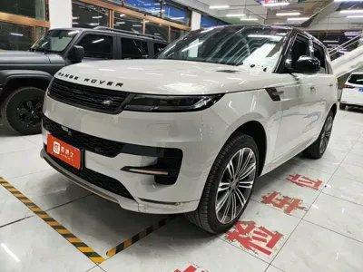 Land Rover Sport