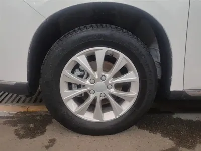 Haval M6