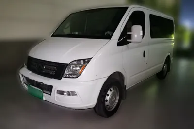 SAIC MAXUS Xintu V80