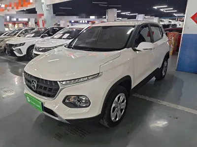 Baojun 510